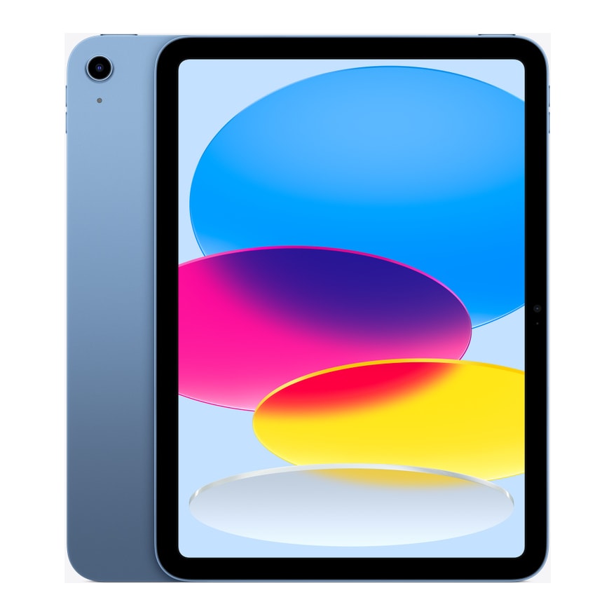 Apple iPad 11,0" 2025 128GB azul MD4A4